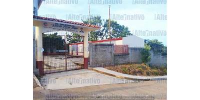 SECUNDARIA COMUNITARIA INDIGENA