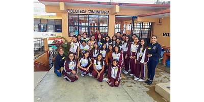 SECUNDARIA COMUNITARIA