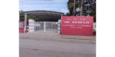 SECUNDARIA COMUNITARIA