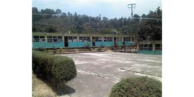 SECUNDARIA COMUNITARIA JOSE ANTONIO ALZARTE