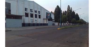 SECUNDARIA COMUNITARIA LAS CABRAS
