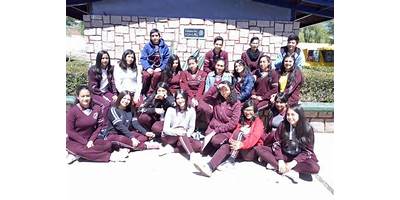 SECUNDARIA COMUNITARIA-LOS DESMONTES