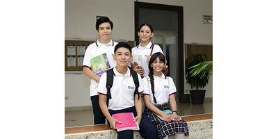 SECUNDARIA COMUNITARIA