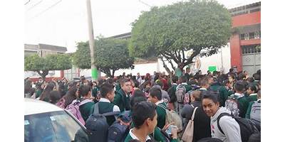 SECUNDARIA COMUNITARIA MESTIZA