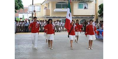 SECUNDARIA COMUNITARIA MESTIZA