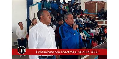 SECUNDARIA COMUNITARIA NUEVOS HORIZONTES