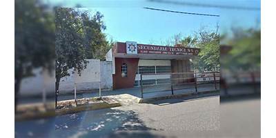 SECUNDARIA COMUNITARIA PALO ALTO