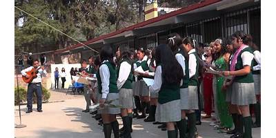 SECUNDARIA COMUNITARIA RURAL