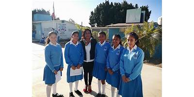 SECUNDARIA COMUNITARIA RURAL ZIMATLAN BUENA VISTA