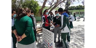 SECUNDARIA COMUNITARIA