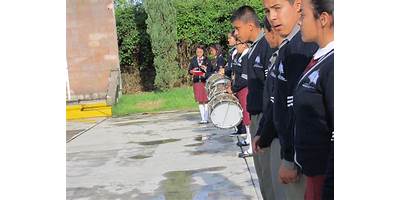 SECUNDARIA COMUNITARIA TANGUATO