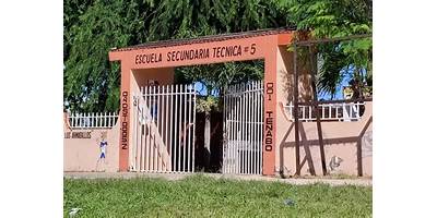 SECUNDARIA COMUNITARIA