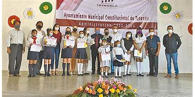 SECUNDARIA COMUNITARIA