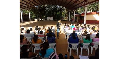 SECUNDARIA COMUNITARIA