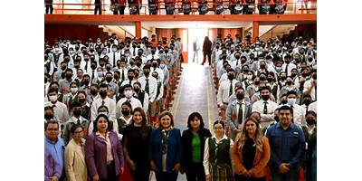 SECUNDARIA COMUNITARIA