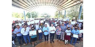 SECUNDARIA COMUNITARIA
