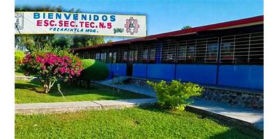 SECUNDARIA COMUNITARIA
