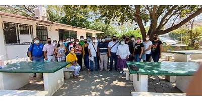 SECUNDARIA COMUNITARIA