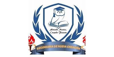 SECUNDARIA DE NUEVA CREACION