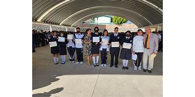 SECUNDARIA EDC