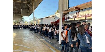 SECUNDARIA ESTATAL 3001