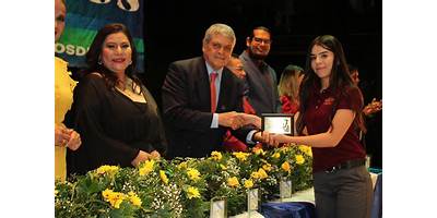 SECUNDARIA ESTATAL 3003