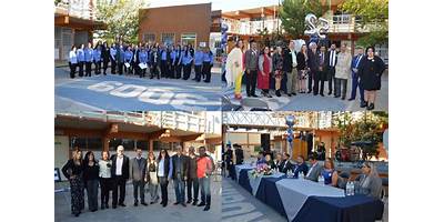 SECUNDARIA ESTATAL 3009 CENTRO ESCOLAR CENTENARIO