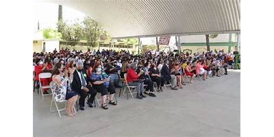 SECUNDARIA ESTATAL 3011 CENTRO ESCOLAR MA EDMEE ALVAREZ