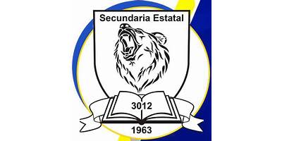 SECUNDARIA ESTATAL 3012
