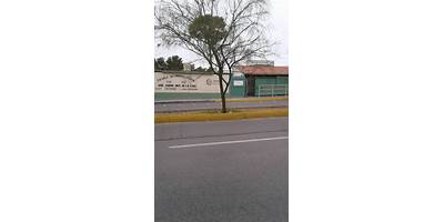 SECUNDARIA ESTATAL 3015 SOR JUANA INES DE LA CRUZ