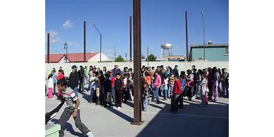 SECUNDARIA ESTATAL 3035 ABRAHAM GONZALEZ