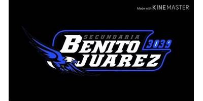 SECUNDARIA ESTATAL 3039 BENITO JUAREZ