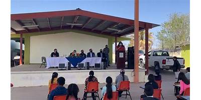 SECUNDARIA ESTATAL 3040