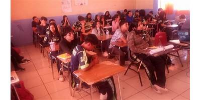 SECUNDARIA ESTATAL 3042