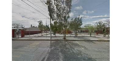 SECUNDARIA ESTATAL 3052 PRAXEDIS GINER DURAN