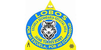 SECUNDARIA ESTATAL 3054 JAIME TORRES BODET