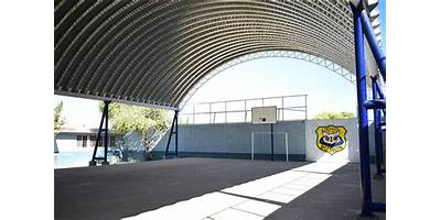 SECUNDARIA ESTATAL 3060