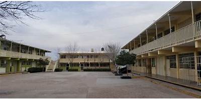 SECUNDARIA ESTATAL 3066 PLUTARCO ELIAS CALLES