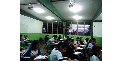 SECUNDARIA ESTATAL 3073 DR. BELISARIO DOMINGUEZ
