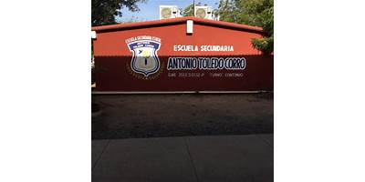 SECUNDARIA ESTATAL