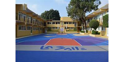 SECUNDARIA EXPERIMENTAL