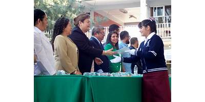 SECUNDARIA EXPERIMENTAL