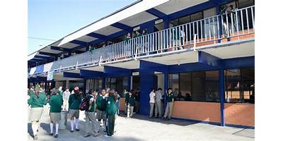 SECUNDARIA FEDERAL ES-85 AMIGO TARAHUMARA