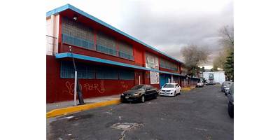 SECUNDARIA FEDERAL