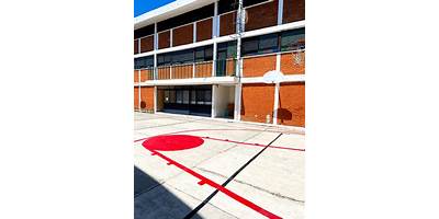 SECUNDARIA FEDERICK HERBART MÉRIDA