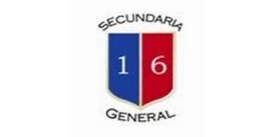 SECUNDARIA GENERAL 16 ES-98