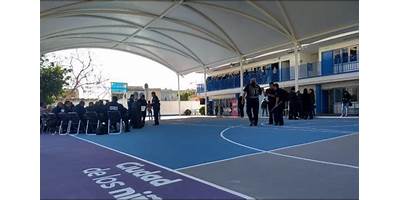 SECUNDARIA GENERAL 66