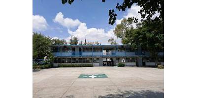 SECUNDARIA GENERAL DIEGO RIVERA