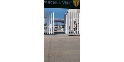 SECUNDARIA GENERAL GENERAL FRANCISCO VILLA