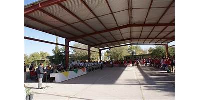 SECUNDARIA GENERAL GENERAL LAZARO CARDENAS